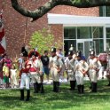 Fife and Drum Corps 2